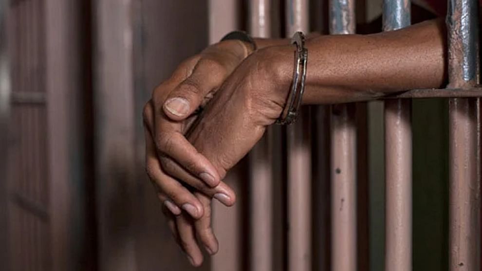 Under Trial Prisoners In India : तुरुंगात आहेत, पण अजून दोषी आहेत की नाही, हे ठरणं बाकी! असे एकूण किती कैदी आहेत भारतात?
