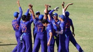 U19 World Cup Final, IND vs ENG:  'हे' 11 धुरंधर टीम इंडियाला बनवणार चॅम्पियन, अशी आहे फायनलची Playing XI