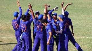 U19 World Cup 2022: रवी कुमारची भन्नाट गोलंदाजी, असे घेतले दोन विकेट पाहा Video