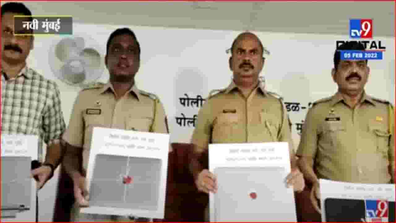 वाहनाची काच फोडून चोरीचा प्रयत्न, पोलिसांनी आरोपीला रंगेहात पकडले वाहनाची काच फोडून चोरीचा प्रयत्न, पोलिसांनी आरोपीला रंगेहात पकडले