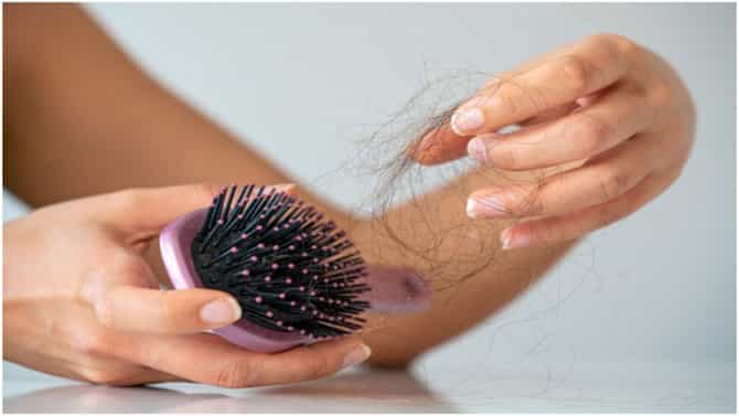 Hair Fall : केस गळण्याच्या समस्या मागे जास्त एक्सरसाइज करणे हे कारण तर नाही ना कारणीभूत?, जाणून घ्या या मागील इंटरेस्टिंग माहिती