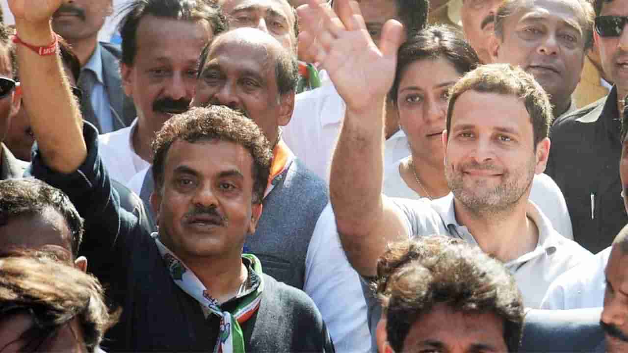 Sanjay Nirupam Birthday: बाळासाहेब म्हणाले, संपादक कसा आगीसारखा धगधगता हवा अन् संजय निरुपमांनी आव्हान स्वीकारलं; काय होता किस्सा?