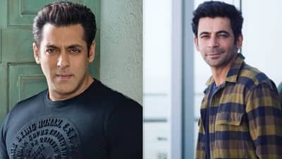 सलमान घेतोय सुनिल ग्रोव्हर काळजी, डॉक्टरांची टीम पाठवली निगराणीसाठी; चाहत्यांकडून कौतुक