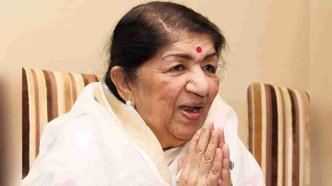 Lata Mangeshkar | मी नि:शब्द, लतादीदींच्या जाण्याने देशात पोकळी निर्माण झालीय; मोदी, राष्ट्रपतींसह दिग्गजांकडून शोक व्यक्त