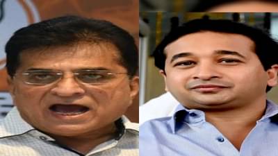 Praveen Darekar | सोमय्यांवरील हल्ला पूर्वनियोजित कट, नितेश राणे सगळ्यात मोठा प्रश्न मानून सरकारचे काम, दरेकरांची सडकून टीका