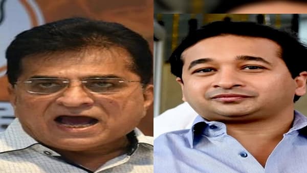 Praveen Darekar | सोमय्यांवरील हल्ला पूर्वनियोजित कट, नितेश राणे सगळ्यात मोठा प्रश्न मानून सरकारचे काम, दरेकरांची सडकून टीका