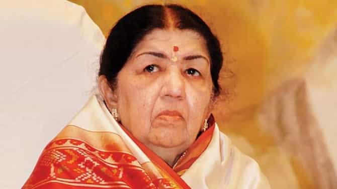 Lata Mangeshkar Nidhan : शरद पोंक्षे म्हणतात गाण्यामुळं कॅन्सरच्या काळात जगण्याला बळ मिळालं, त्यांच्या गाण्याने पिढ्यानं पिढ्या व्यापल्या