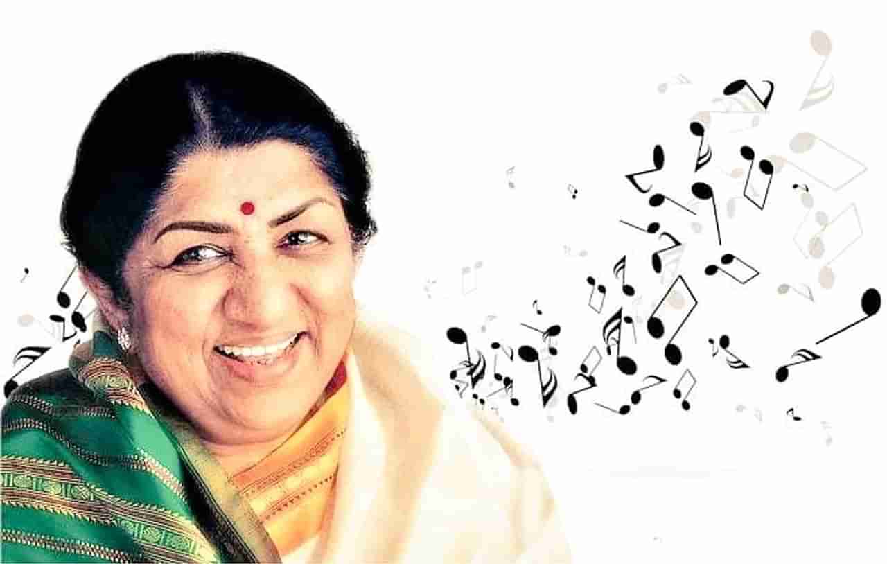 RIP Lata Mangeshkar : मेरी आवाजही पहचान है..., लतादिदींची ओळख असलेली 10 अजरामर गाणी