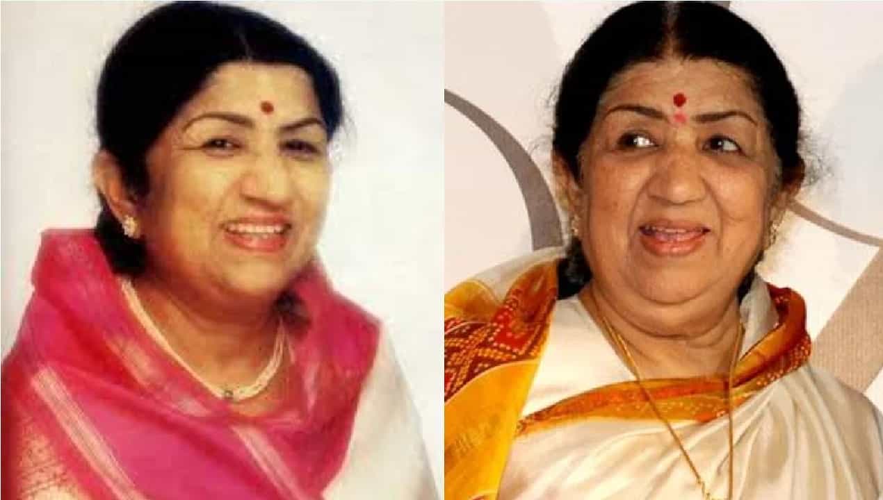 भारतातील दिग्गज गायिका भारतरत्न लता मंगेशकर गेल्या काही दिवसांपासून आजारी होत्या. त्यांना कोरोना आणि न्यूमिनोया झाल्यामुळे रुग्णलयात दाखल करण्यात आले होते. त्यांच्या गायिकेमुळे त्या नेहमीच त्यांच्या रसिकांवर अधिराज्य गाजवत राहतील