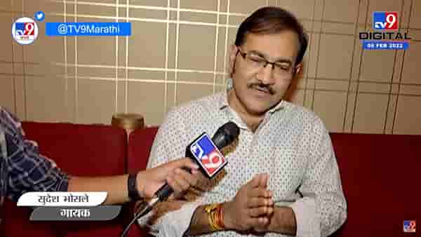 लतादीदींची गाणी ऐकून रियाज करायचो, Sudesh Bhosle यांनी जागवल्या LataDidi यांच्या आठवणी!