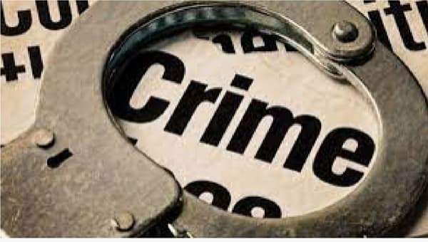 Hariyana Rape & Murder : हरियाणात अल्पवयीन मुलीची हत्या करुन बलात्कार, दोषींना फाशीची शिक्षा