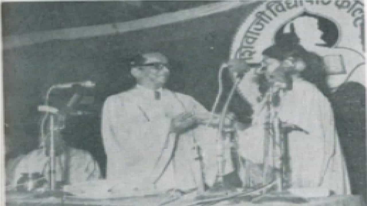 युगप्रवर्तक गायिका म्हणून 1978 मध्येच बहाल केली होती डीलिट पदवी, शिवाजी विद्यापीठाने म्हटले होते जगावर लतादीदींच्या सुरांचे साम्राज्य