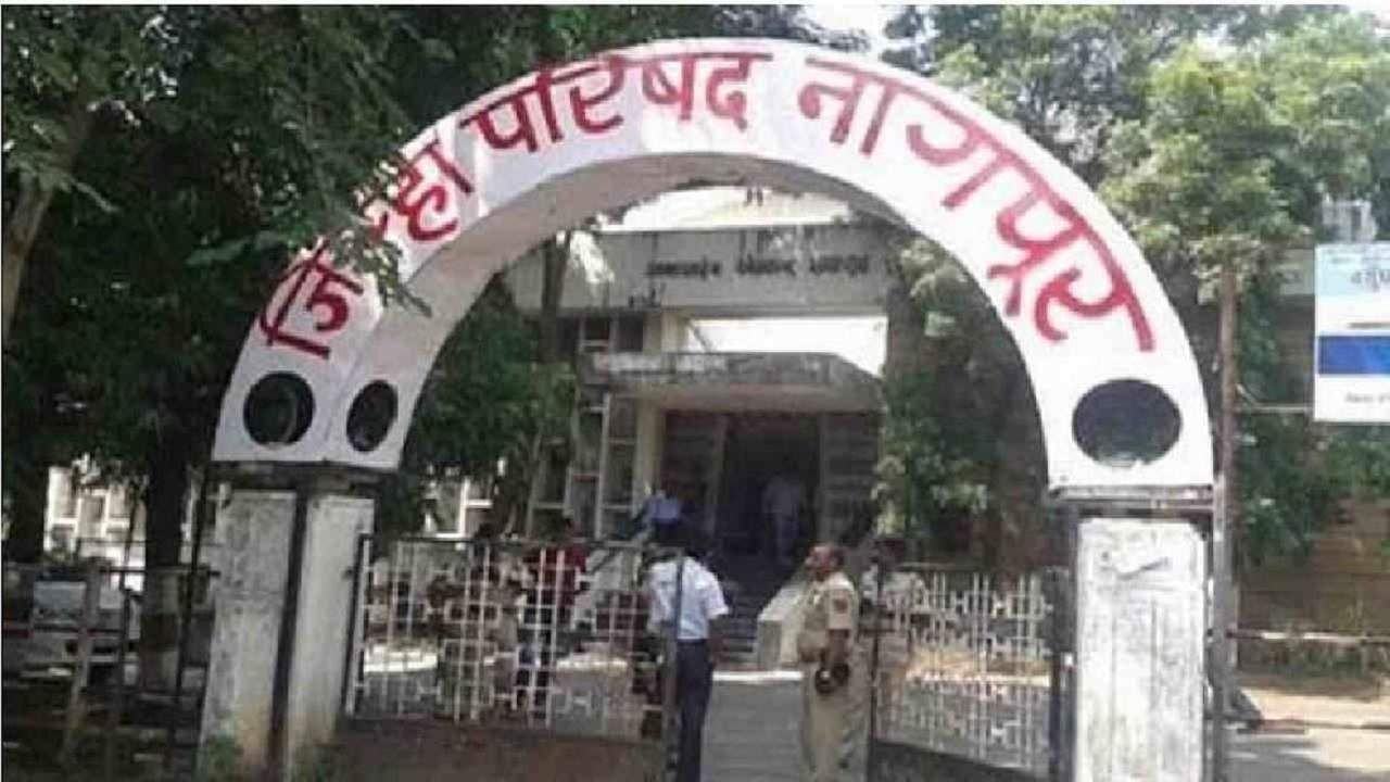 नागपूर जिल्ह्यामध्ये आरंभ बालसंगोपन प्रशिक्षण; 0 ते 3 वयोगटातील मुलांच्या वाढीसाठी शास्त्रीय उपक्रम नागपूर जिल्ह्यामध्ये आरंभ बालसंगोपन प्रशिक्षण; 0 ते 3 वयोगटातील मुलांच्या वाढीसाठी शास्त्रीय उपक्रम