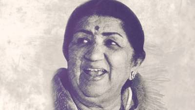 Lata Mangeshkar: लता मंगेशकर यांच्या निधनामुळे दुखवटा; राज्यात आज सार्वजनिक सुट्टी
