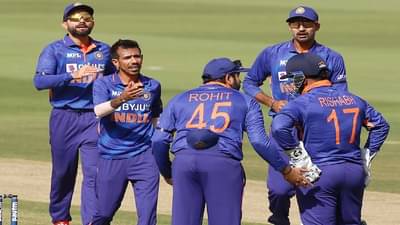 IND vs WI: रोहितने ऋषभच न ऐकता विराटचा सल्ला मानला, त्यामुळे.... पाहा मैदानात काय घडलं VIDEO