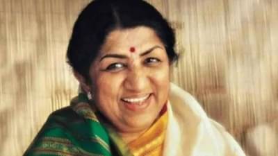 Lata Mangeshkar: बंगालमध्ये 15 दिवस सार्वजनिक ठिकाण, ट्रॅफिक सिग्नलवर लतादीदींची गाणी वाजणार, उद्या हाफडे सुट्टी; ममता बॅनर्जींची घोषणा