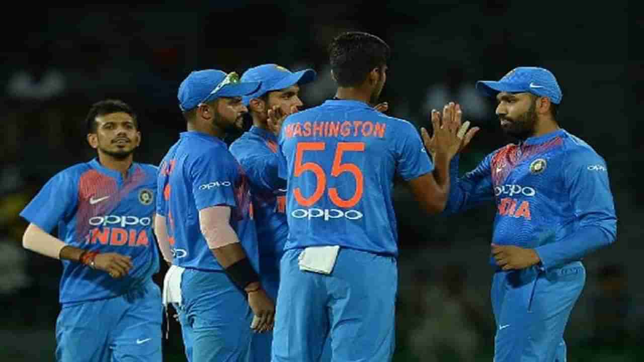 IND vs WI: भारताने 1000 वा वनडे सामना जिंकला, चहल-वॉशिंग्टन भारताच्या सुंदर विजयाचे हिरो