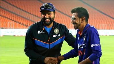 Yuzvendra Chahal: युजवेंद्र वेस्ट इंडिजच्या फलंदाजांना का झेपला नाही? चहलने स्वत:च सांगितलं सिक्रेट