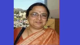 कोण आहेत पुण्यात काम केलेल्या शांतीश्री धुलीपुडी पंडित, ज्यांची जेएनयूच्या कुलगुरुपदी निवड झालीय? वादग्रस्त? कोण आहेत पुण्यात काम केलेल्या शांतीश्री धुलीपुडी पंडित, ज्यांची जेएनयूच्या कुलगुरुपदी निवड झालीय? वादग्रस्त?