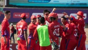 तालिबानची दहशत! अफगाणिस्तान क्रिकेटमध्ये खळबळ, U19 World Cup टीममधले चौघे मायदेशी परतलेच नाहीत