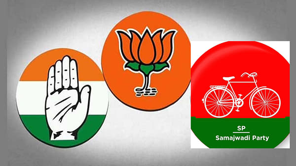 TV9 Final Opinion Poll: यूपीत भाजपच नंबर वन, सपा दुसऱ्या क्रमांकावर, बसपा आणि काँग्रेसची सर्वात वाईट अवस्था; टीव्ही9चा ओपिनियन पोल काय सांगतो?