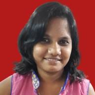 वैजंता गोगावले