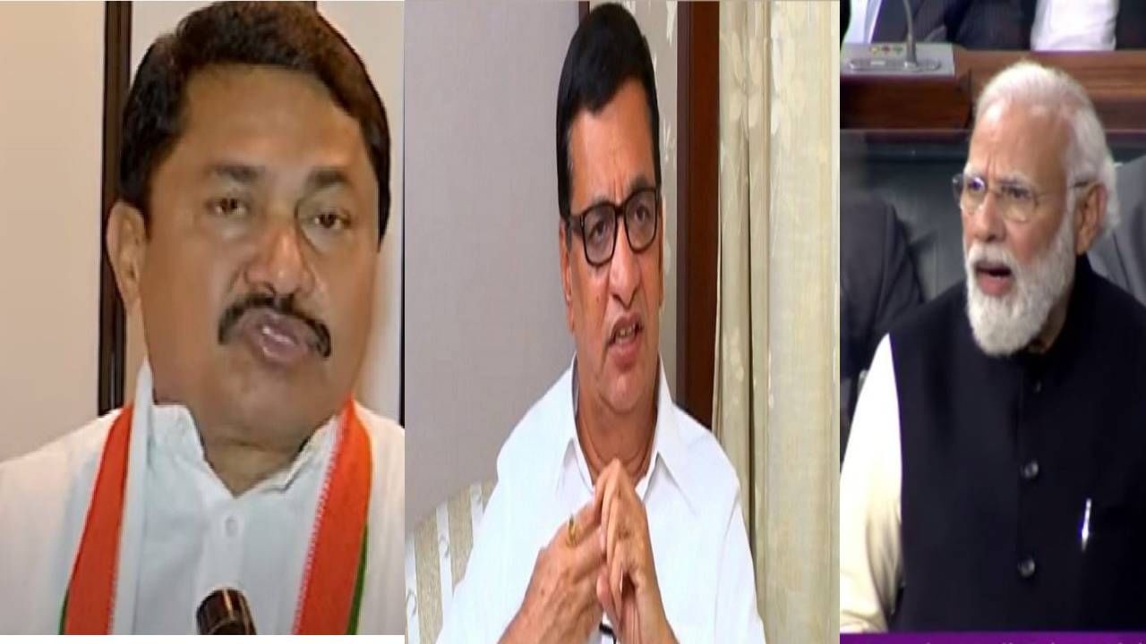 मोदींचं मजुरांबाबतचं वक्तव्य म्हणजे हृदयशून्यतेचे उदाहरण, काँग्रेस नेते म्हणतात मोदी... मोदींचं मजुरांबाबतचं वक्तव्य म्हणजे हृदयशून्यतेचे उदाहरण, काँग्रेस नेते म्हणतात मोदी...