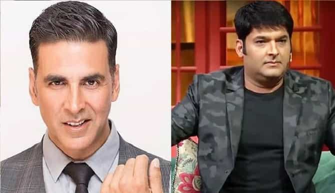 कपिल-अक्षयच्या दोस्तीत कुस्ती; बच्चन पांडेच्या प्रमोशनसाठी अक्षय कुमार कपिल शोमध्ये जाणार नाही, दगाबाजी केल्याचा आरोप