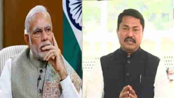 सासू बनून त्रास द्याल तर सुनेचेही दिवस येतील, नाना पटोलेंचा मोदींना इशारा