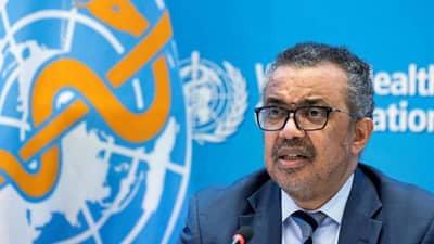 ..जाता जाईना कोरोना! कोविडचा प्रभाव अजून 2 दशकं, आरोग्य संघटनेचा नवा अलर्ट