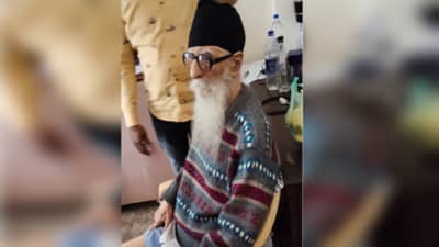 बाबा, तुम्ही आई आणि धाकट्या बहिणीला का मारलंत? 89 वर्षीय निवृत्त लष्करी जवानाने घडाघडा कारणं सांगितली