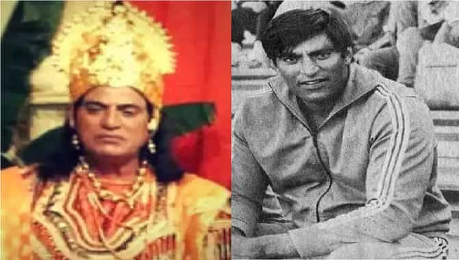 Praveen Kumar Sobti Passed Away : महाभारतात भिमाची भूमिका साकारणारे अभिनेते, अॅथलिट प्रविण कुमार सोबती यांचं निधन, वयाच्या 74 व्या वर्षी घेतला अखेरचा श्वास