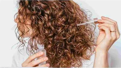 Hair Care | चमकदार आणि निरोगी केस हवेत? घरच्या घरी तयार करा हेअर ऑईल