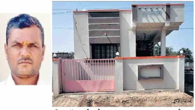 आले, आले, मोदींचे 15 लाख खात्यात आले, पठ्ठ्याने घर बांधले, औरंगाबादेत ग्रामपंचायतीचे डोळे पांढरे का झाले?