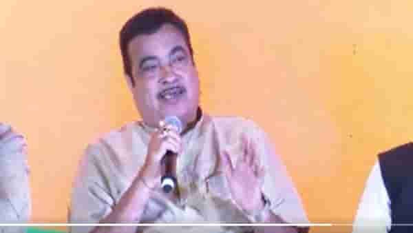 Goa Elections 2022 : आधी गोवा दलबदलुंसाठी ओळखलं जायचं, निवडणुकीच्या तोंडावर गडकरींकडून घोषणांचा पाऊस