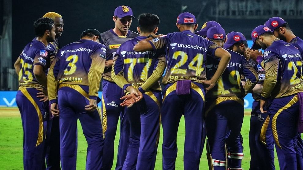 KKR vs RR IPL 2022 Match Result: 'करो या मरो' मॅच, KKR विजयी, रिंकू-नितीशने फिरवला सामना, स्पेशल मूमेंटस नका चुकवू