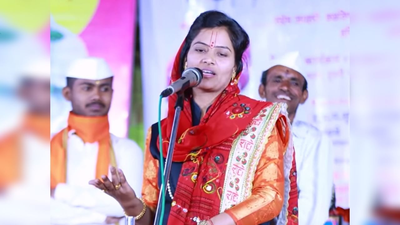 'रत्न संपले की जगण्यामध्ये मजा राहत नाही', कीर्तनात काढली Lata Mangeshkar यांची आठवण; Video होतोय Viral