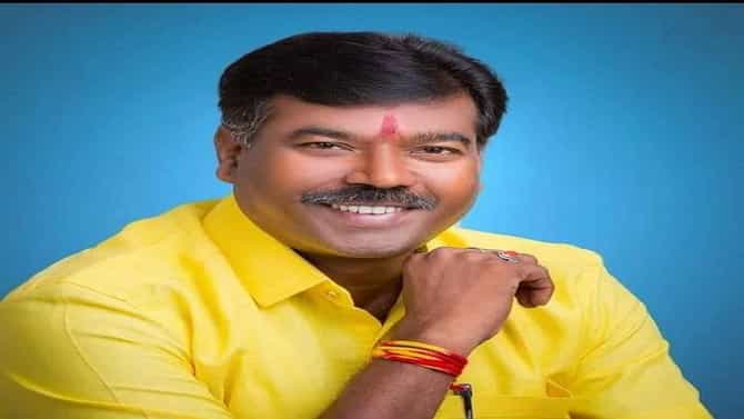 Namdev Sasane : उमरखेड नगरपरिषदेत 65 लाखांचा कचरा घोटाळा, भाजपा तत्कालीन नगराध्यक्ष नामदेव ससाने यांच्याविरोधात गुन्हा दाखल