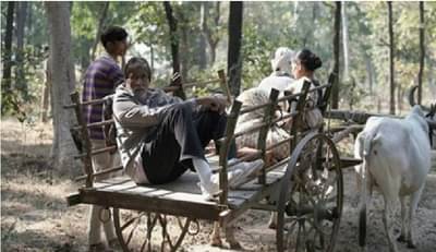 झोपडपट्टीतील मुलांच्या भविष्याला आकार देणारा झुंड; संघर्ष आणि जिद्दीची कहानी