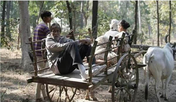 झोपडपट्टीतील मुलांच्या भविष्याला आकार देणारा झुंड; संघर्ष आणि जिद्दीची कहानी