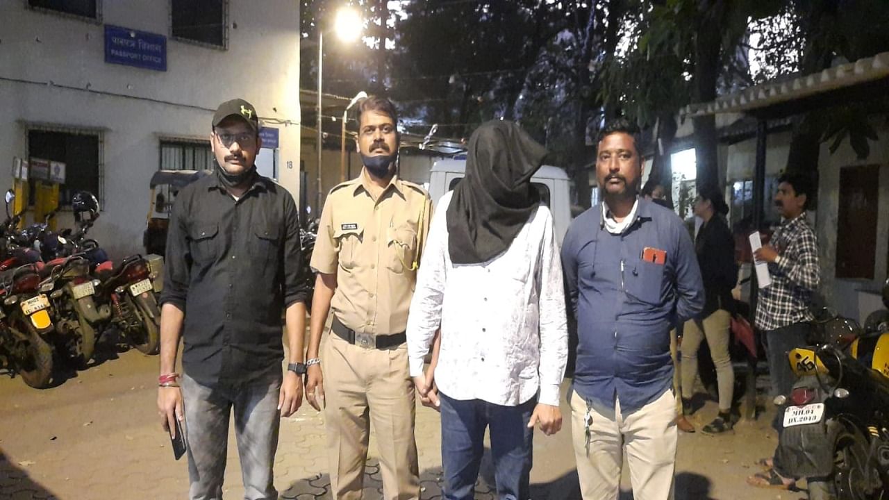 Mumbai Crime : मालाडमध्ये बोगस डॉक्टरला अटक, मयत डॉक्टरच्या नावाने चालवत होता क्लिनिक