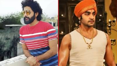 पुण्यश्लोक अहिल्याबाईमधील खंडेराव यांच्या भूमिकेसाठी गौरव अमलानीची वेगळी मेहनत