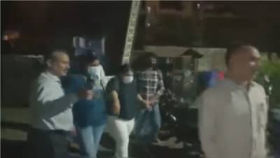 पोलिसांनी बोगस ग्राहक पाठवला आणि महिला दलाल जाळ्यात अडकली, कल्याणमध्ये देह व्यापार रॅकेटचा पर्दाफाश