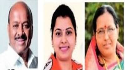 Nashik Election | कळवण, देवळा, निफाडचे नगराध्यक्ष बिनविरोध; 3 ठिकाणी चुरशीची लढत