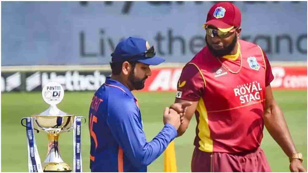 India vs West Indies, 2nd ODI Preview: वेस्ट इंडिज पलटवार करणार की भारत मालिका जिंकणार? आज फैसला