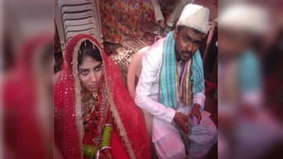 तीन वर्षांपूर्वी विवाह, पदरात लहान मूल, माहेरी जाऊन पत्नीची निर्दयपणे हत्या