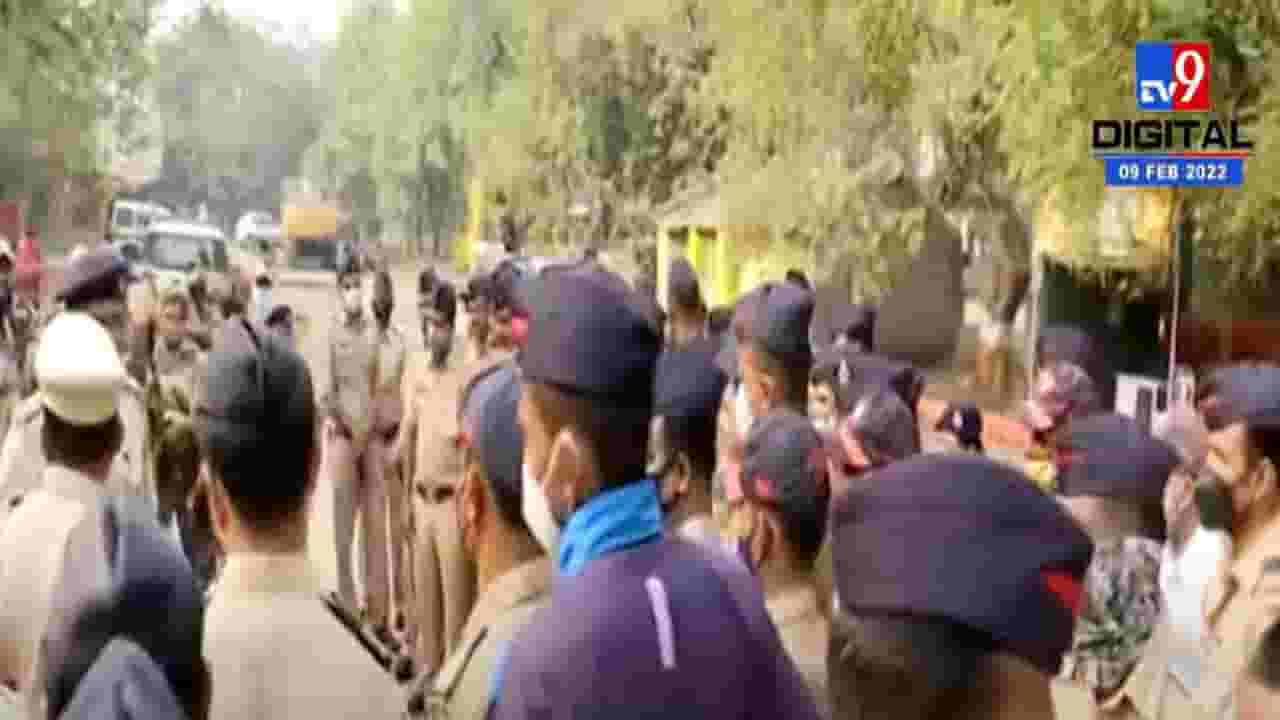 हिंगणघाट जळीतकांड प्रकरणाचा आज निकाल, अवघ्या महाराष्ट्राचं लक्ष