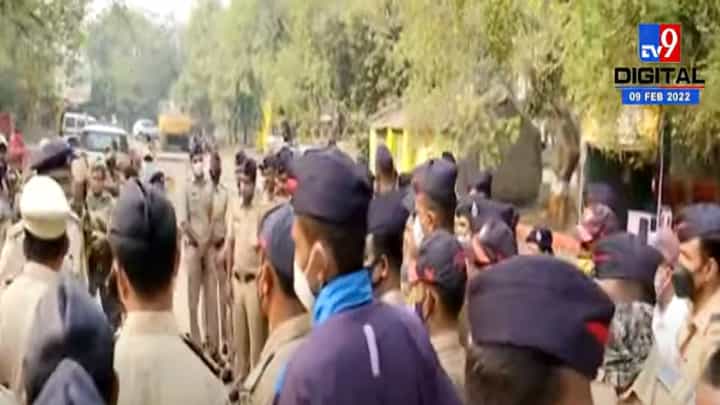 हिंगणघाट जळीतकांड प्रकरणाचा आज निकाल, अवघ्या महाराष्ट्राचं लक्ष हिंगणघाट जळीतकांड प्रकरणाचा आज निकाल, अवघ्या महाराष्ट्राचं लक्ष