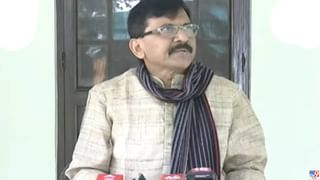 Sanjay Raut | ‘माझ्या मुलीच्या लग्नात ईडीने फूलवाल्याला उचललं, धमकावत म्हणाले ‘अंदर डाल देंगे!