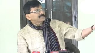 Sanjay Raut | ‘माझ्या मुलीच्या लग्नात ईडीने फूलवाल्याला उचललं